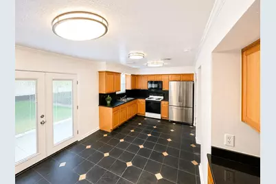 4953 Lamonte Lane, Houston, TX 77092 - Photo 2