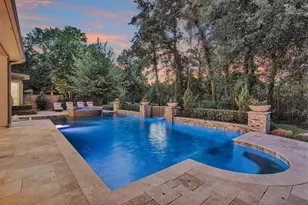 110 Sunridge Ct, Montgomery, TX 77316 - Photo 2