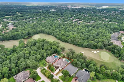 110 Sunridge Court, Montgomery, TX 77316 - Photo 4