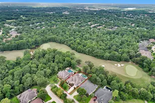 110 Sunridge Ct, Montgomery, TX 77316 - Photo 4