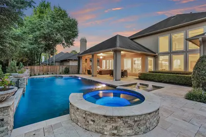 110 Sunridge Court, Montgomery, TX 77316 - Photo 2