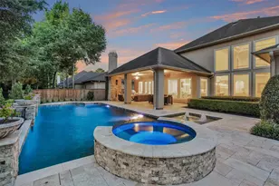 110 Sunridge Ct, Montgomery, TX 77316 - Photo 2
