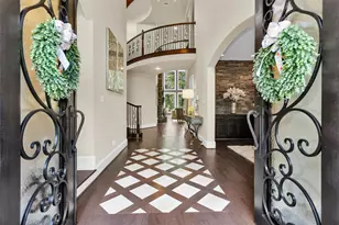 110 Sunridge Ct, Montgomery, TX 77316 - Photo 2