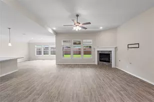25119 Sundance Park Ln, Katy, TX 77494 - Photo 10