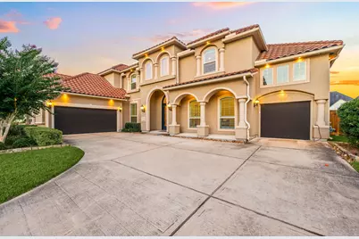 26411 Katy Springs Lane, Katy, TX 77494 - Photo 1