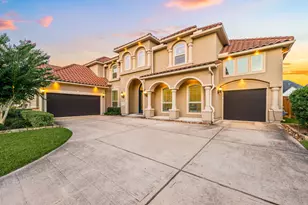 26411 Katy Springs Ln, Katy, TX 77494 - Photo 1