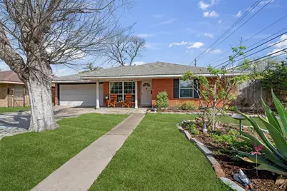 4002 Cheena Drive, Houston, TX 77025 - Photo 2