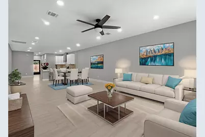 8709 Wheatley Street #A, Houston, TX 77088 - Photo 2