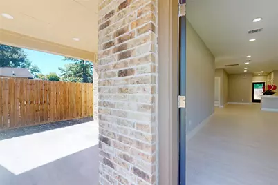 8709 Wheatley Street #A, Houston, TX 77088 - Photo 26