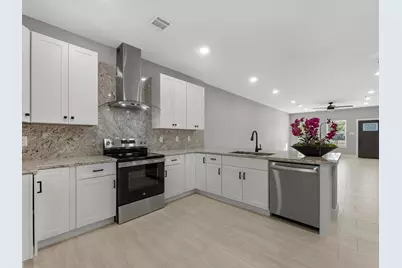 8709 Wheatley Street #A, Houston, TX 77088 - Photo 4