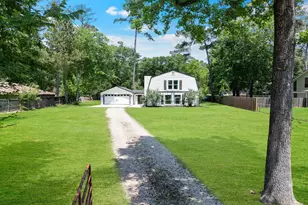 12506 Patridge Cir, Pinehurst, TX 77362 - Photo 2