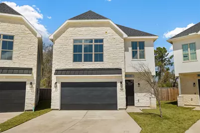4902 Wunder Way, Houston, TX 77069 - Photo 2
