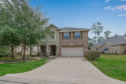 71 N Rocky Point Circle, The Woodlands, TX 77389 - Photo 1