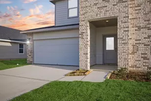 31110 Warwick Coast Ct, Fulshear, TX 77441 - Photo 2