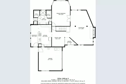 21307 Park Brush Lane, Katy, TX 77450 - Photo 48