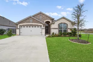 5402 Still Creek Ranch Dr, Richmond, TX 77469 - Photo 2
