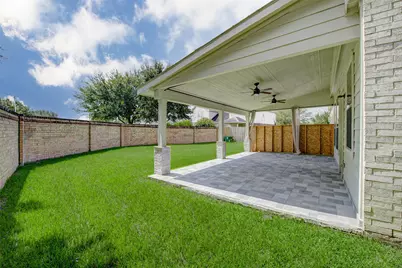 19115 Mercant Mark Lane, Richmond, TX 77407 - Photo 40