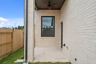 12666 Big Sagebrush Dr, Conroe, TX 77302 - Photo 28