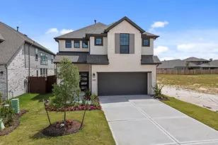 12666 Big Sagebrush Dr, Conroe, TX 77302 - Photo 30