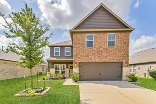 2824 Beech River Ct, Conroe, TX 77301 - Photo 1