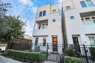 1315 Nagle St, Houston, TX 77003 - Photo 2