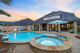 9226 Turnbull Ln, Rosenberg, TX 77469 - Photo 1