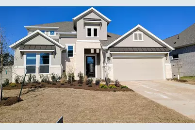 18103 Scarlett Hummingbird Court, Conroe, TX 77302 - Photo 2
