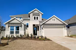 18103 Scarlett Hummingbird Ct, Conroe, TX 77302 - Photo 2