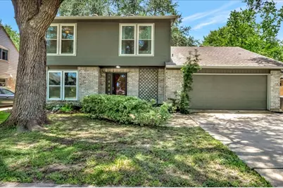 408 Pebbleshire Drive, Houston, TX 77062 - Photo 1