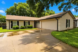 3714 Quail Meadow Dr, Missouri City, TX 77459 - Photo 2