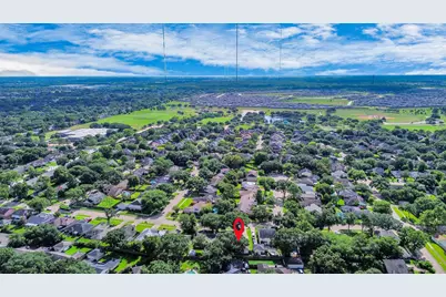 3714 Quail Meadow Drive, Missouri City, TX 77459 - Photo 8