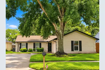 3714 Quail Meadow Drive, Missouri City, TX 77459 - Photo 1