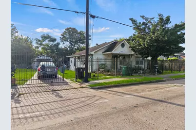 5604 Elysian Street, Houston, TX 77009 - Photo 4