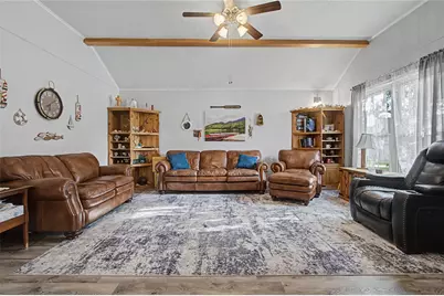4930 Pleasure Lake Lane, Willis, TX 77318 - Photo 2