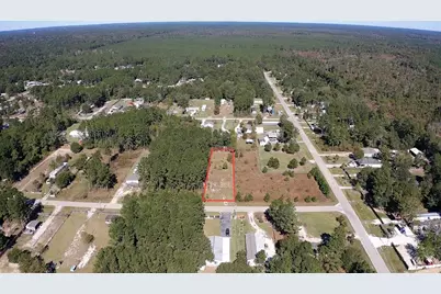1633 County Road 3406, Cleveland, TX 77327 - Photo 2