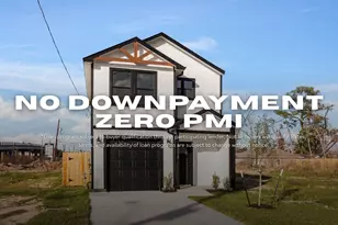 7101 Weyburn St, Houston, TX 77028 - Photo 1