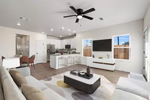 7101 Weyburn St, Houston, TX 77028 - Photo 4