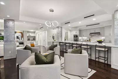 15 Greenway Plaza #PH-29C, Houston, TX 77046 - Photo 6