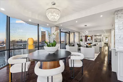 15 Greenway Plaza #PH-29C, Houston, TX 77046 - Photo 8