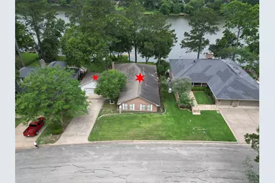 1925 East Lake Drive, Huntsville, TX 77340 - Photo 48