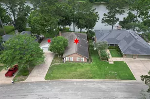 1925 E Lake Dr, Huntsville, TX 77340 - Photo 48