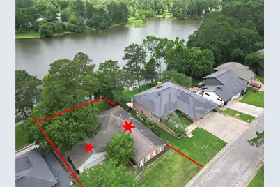 1925 East Lake Drive, Huntsville, TX 77340 - Photo 50