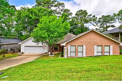 1925 East Lake Drive, Huntsville, TX 77340 - Photo 6