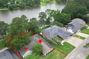 1925 E Lake Dr, Huntsville, TX 77340 - Photo 36