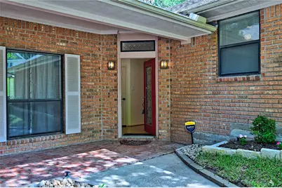 1925 East Lake Drive, Huntsville, TX 77340 - Photo 4
