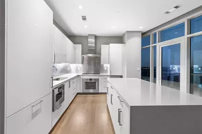 4521 San Felipe Street #2601, Houston, TX 77027 - Photo 22