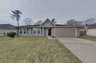 17023 Morning Star Ave, Crosby, TX 77532 - Photo 1