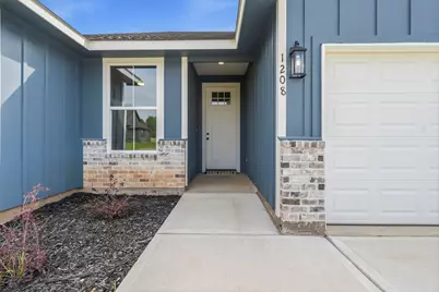 1208 Ada Street, New Waverly, TX 77358 - Photo 2