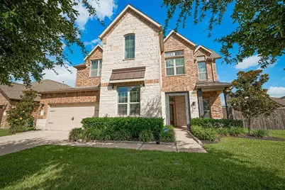 3302 Elizabeth Springs Court, Katy, TX 77494 - Photo 2