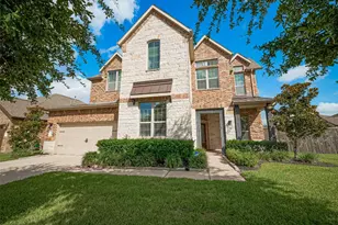 3302 Elizabeth Springs Ct, Katy, TX 77494 - Photo 2